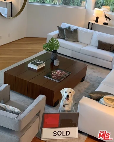 1856 Maltman, Los Angeles, CA 90026
