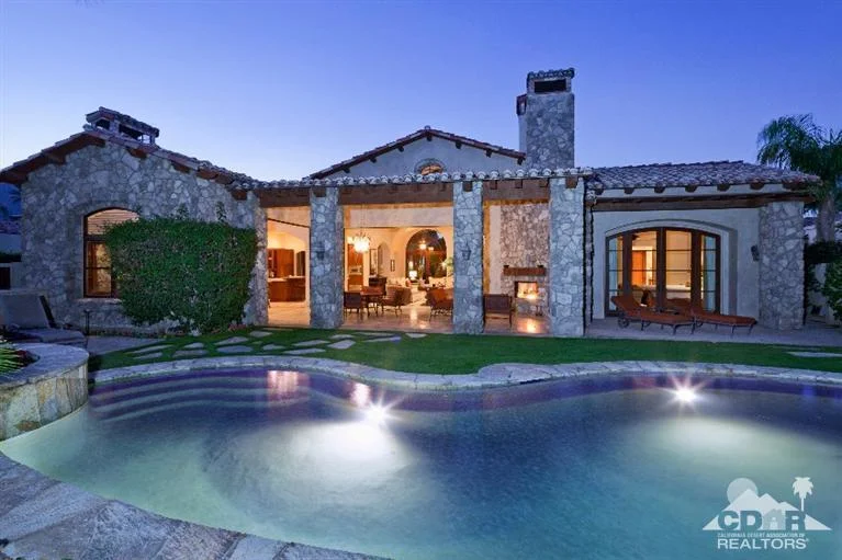 78371 Deacon Drive W, La Quinta, CA 92253