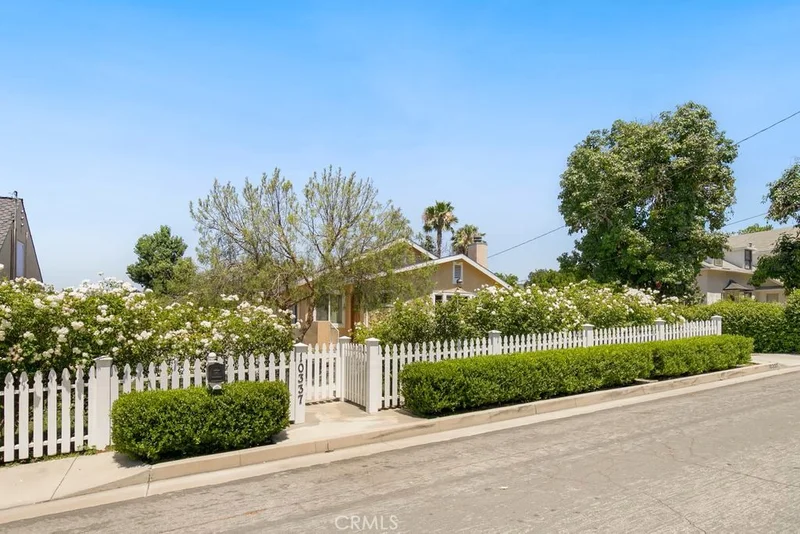 10337 Kimbark, Whittier, CA 90601