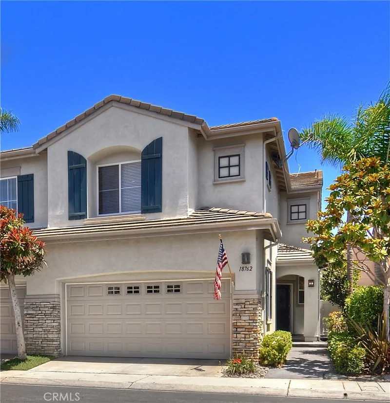 18762 Park Brook, Huntington Beach, CA 92648