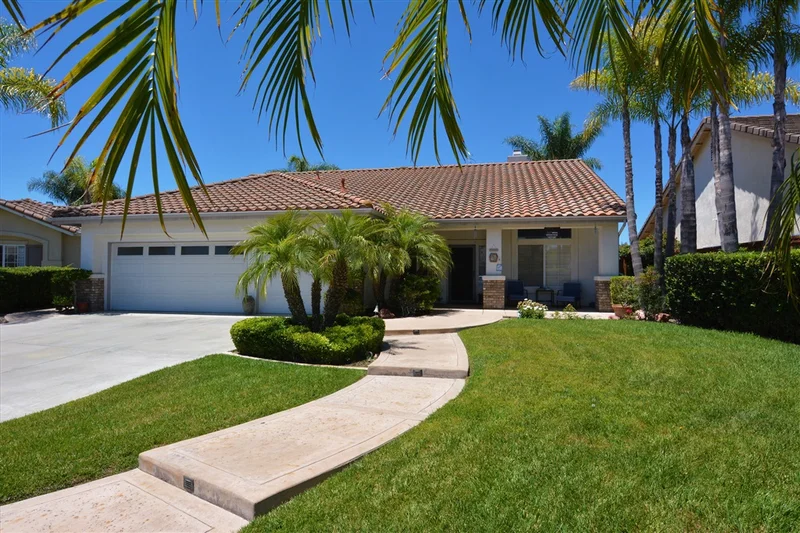 5167 Berryessa Street, Oceanside, CA 92056