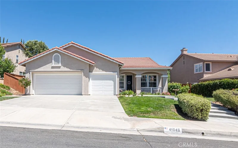41046 Promenade Chardonnay Hills, Temecula, CA 92591