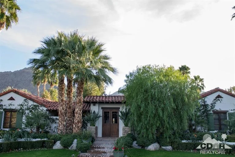 78405 Coyote Canyon, La Quinta, CA 92253
