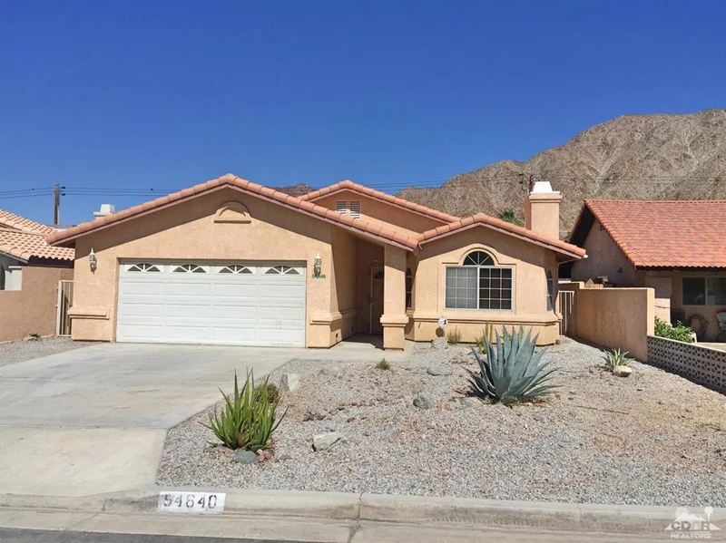 54640 Avenida Ramirez, La Quinta, CA 92253
