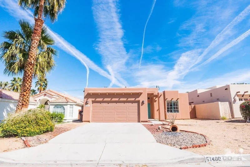 51400 Avenida Ramirez, La Quinta, CA 92253