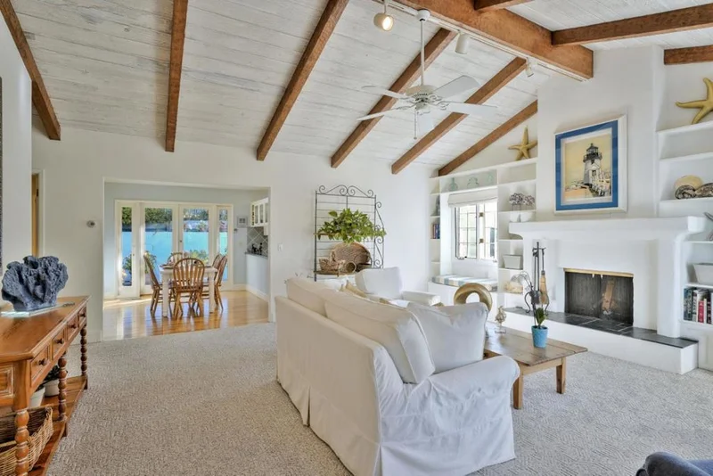 0 Santa Fe 2 NE Of Mountain View, Carmel, CA 93921