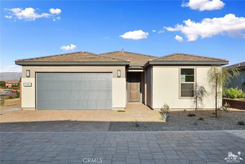 51600 Rainwater (Lot 1079), Indio, CA 92201