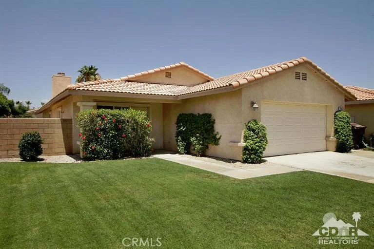78260 Desert Fall, La Quinta, CA 92253