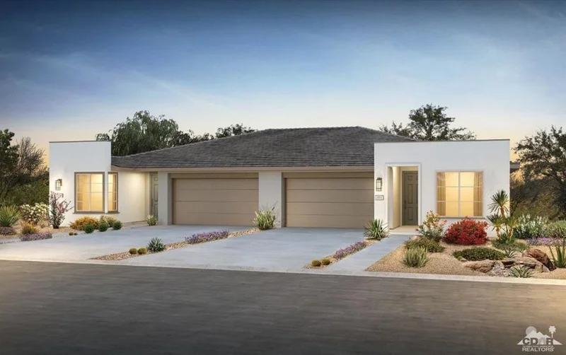 51810 Golden Eagle (Lot 7045), Indio, CA 92201