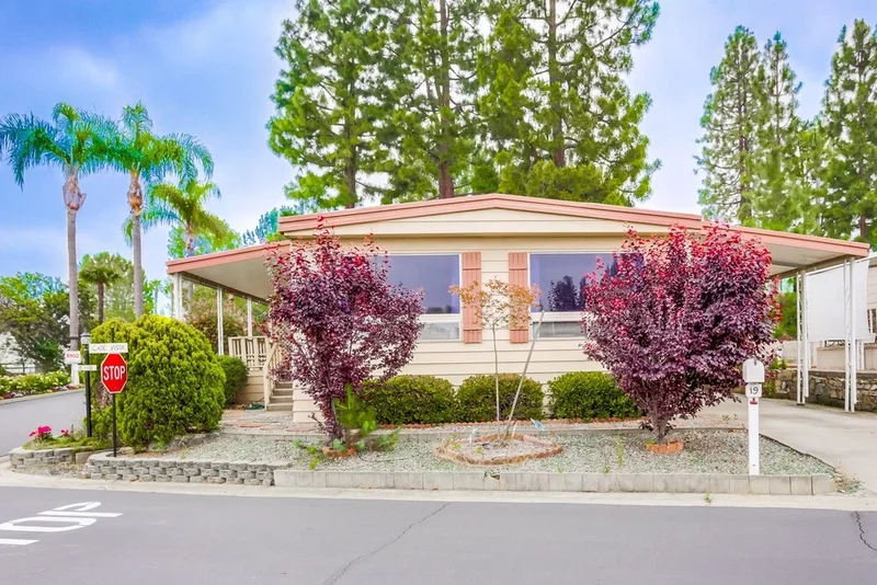 1145 Barham Drive #19, San Marcos, CA 92069