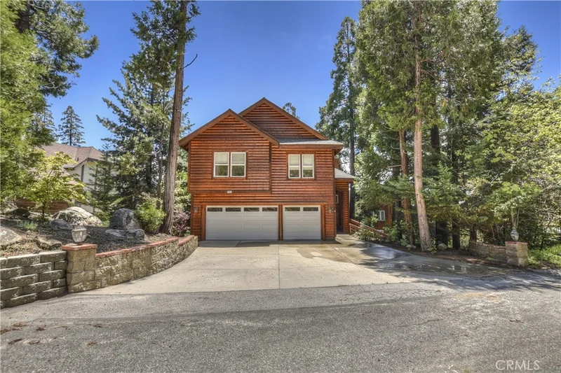 27541 Cedarwood, Lake Arrowhead, CA 92352