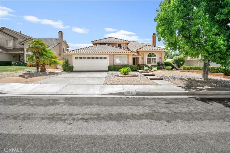 41523 Sandalwood, Quartz Hill, CA 93536