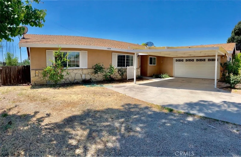 1230 Niblick Road, Paso Robles, CA 93446