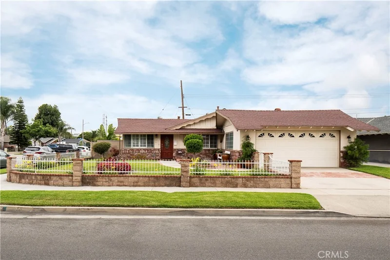 7921 Geranium, Buena Park, CA 90620