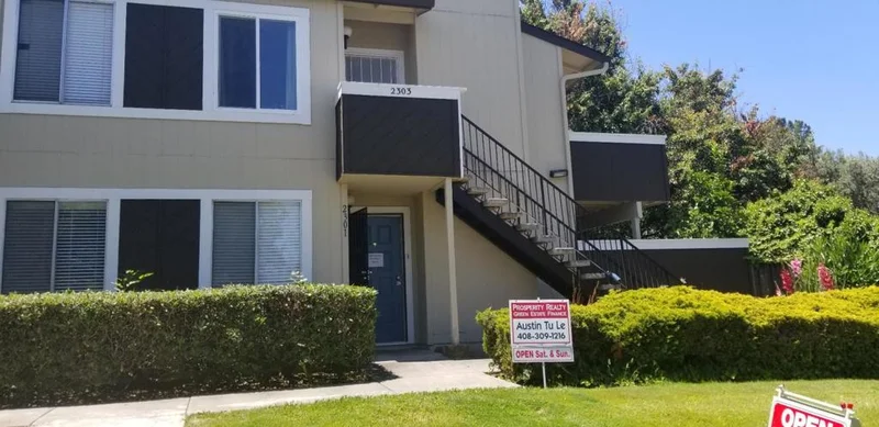 2301 Mclaughlin, San Jose, CA 95122