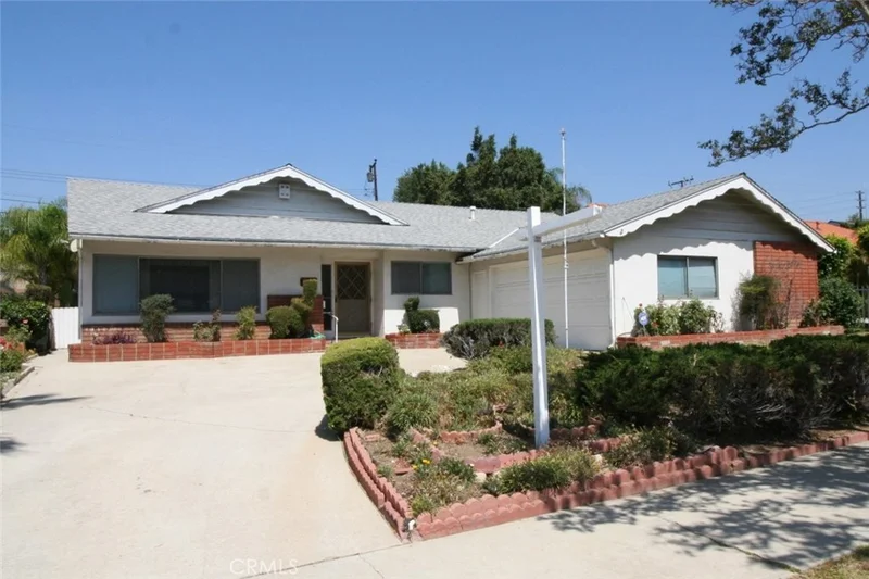 613 21st, Montebello, CA 90640