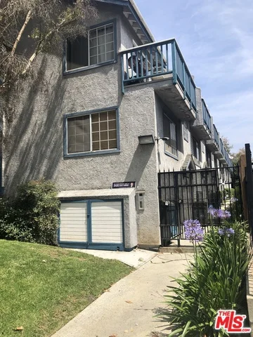 519 Hazel #13, Inglewood, CA 90302