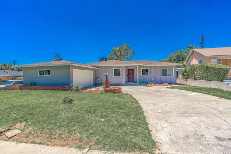5076 Sierra, San Bernardino, CA 92407