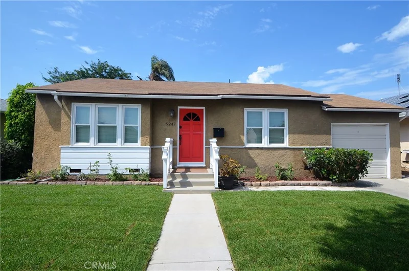 5247 123rd, Hawthorne, CA 90250