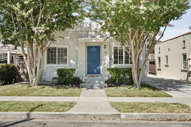 417 Irving, San Jose, CA 95128