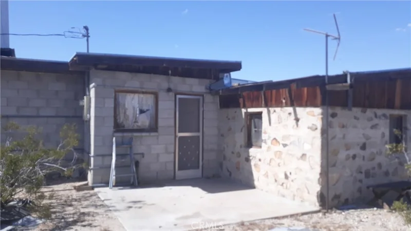 0 000 Gehr Rd., 29 Palms, CA 92277