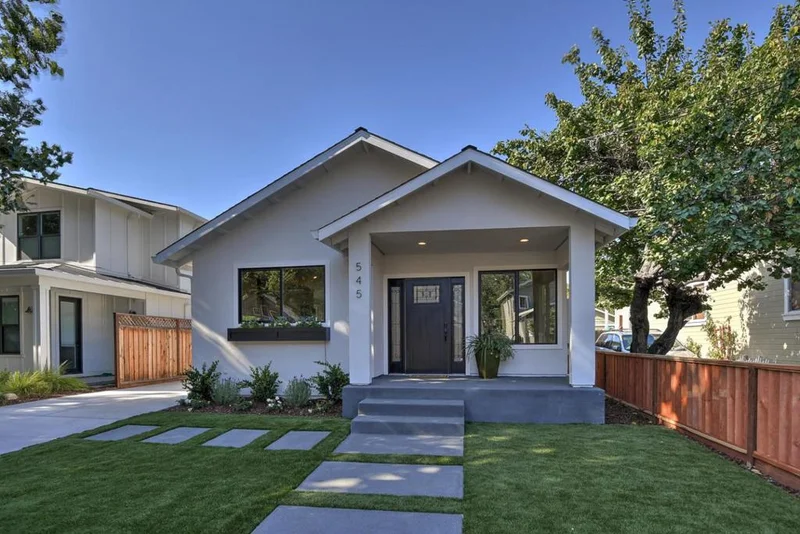 545 Brooks, San Jose, CA 95125