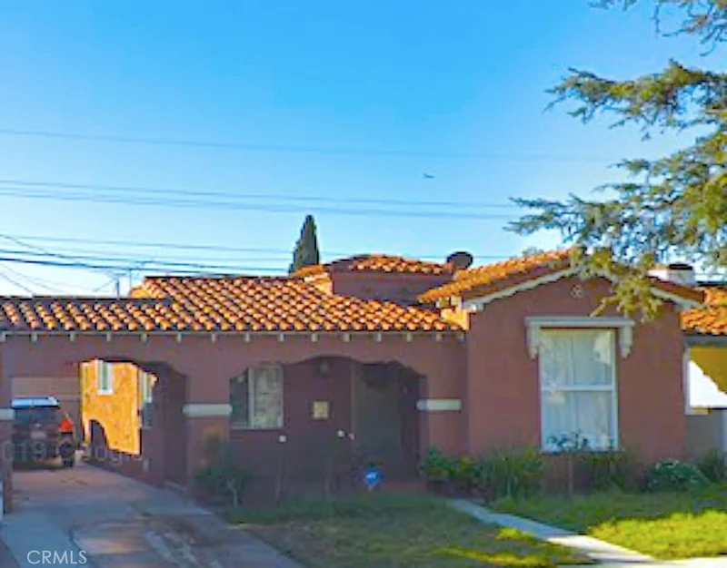 1130 79th, Los Angeles, CA 90044