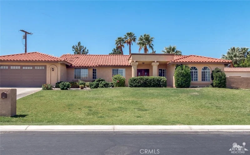 42271 May Pen, Bermuda Dunes, CA 92203