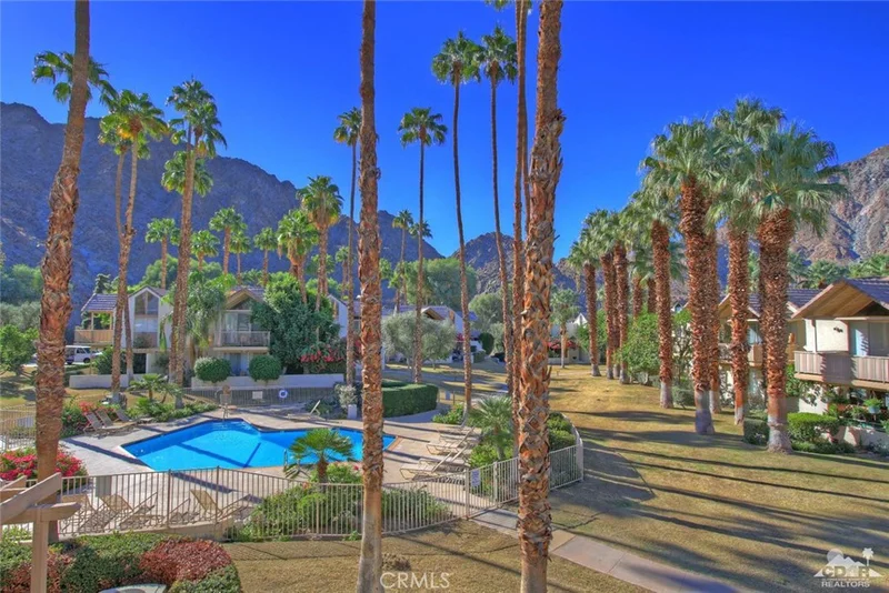78225 Cabrillo #108, Indian Wells, CA 92210