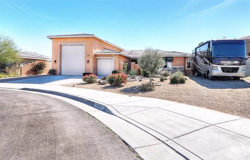 41482 Aerodrome, Bermuda Dunes, CA 92203