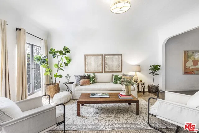 7919 Norton, West Hollywood, CA 90046