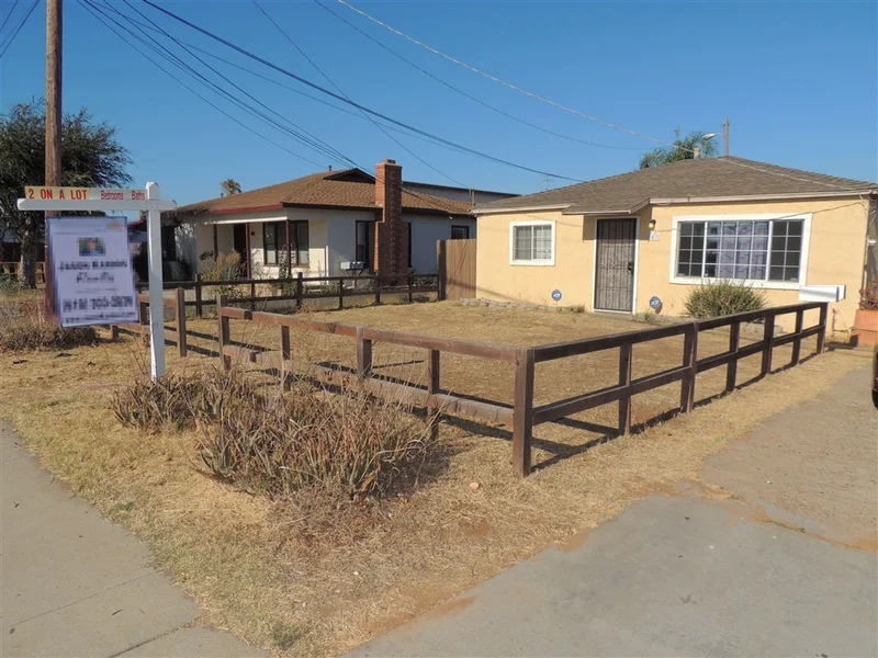 857 16th St, San Diego, CA 92154