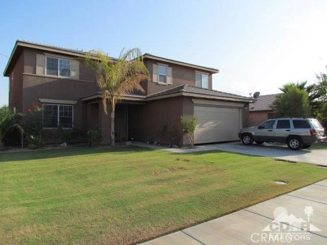 85879 Avenida Raylynn, Coachella, CA 92236