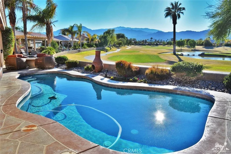 45585 Meadow Lake, Indio, CA 92201