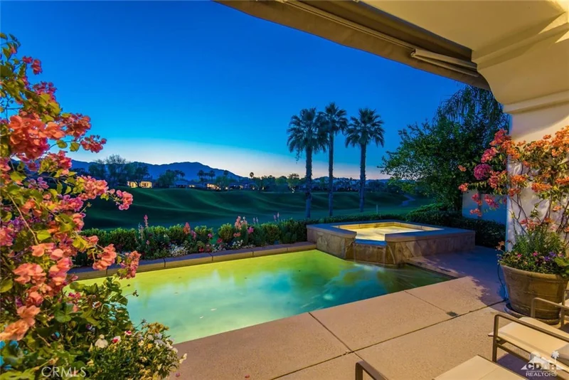 615 Mesa Grande, Palm Desert, CA 92211