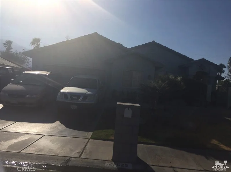 27625 Avenida Quintana, Cathedral City, CA 92234