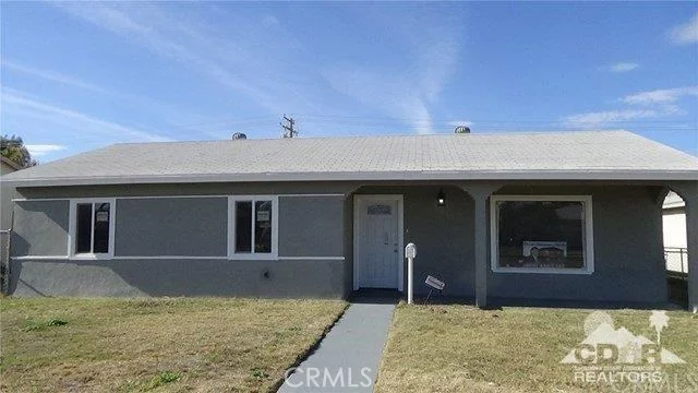 411 Willow, Blythe, CA 92225