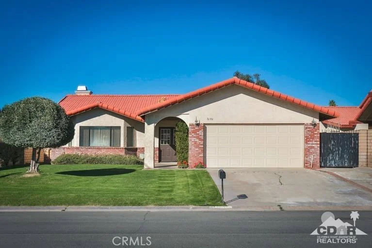 76956 California, Palm Desert, CA 92211