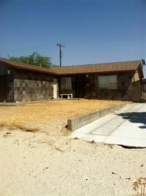 30232 Sierra Del Sol, Thousand Palms, CA 92276