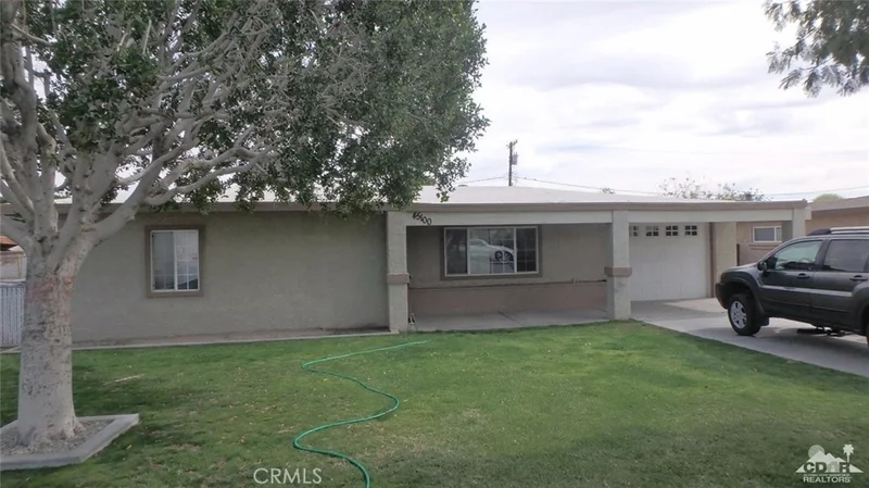 45100 Elm, Indio, CA 92201