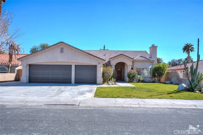 27300 Avenida Quintana, Cathedral City, CA 92234
