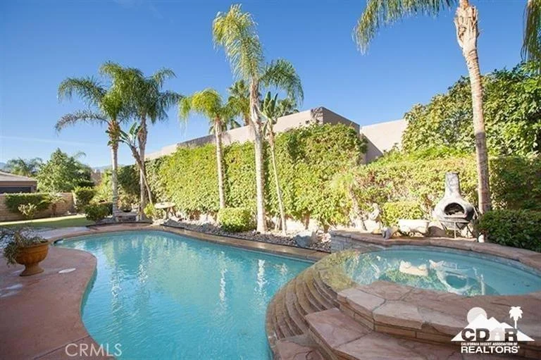 41577 Hogan, Palm Desert, CA 92211