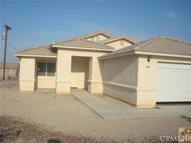 2766 Bach, Salton City, CA 92274