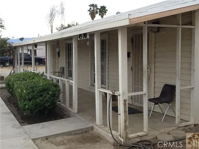 45741 Smurr, Indio, CA 92201