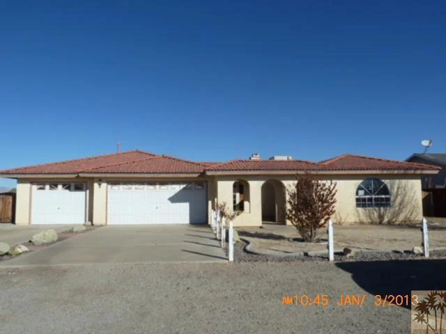 9101 Grove, California City, CA 93505