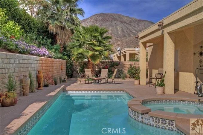 105 Chelsea, Palm Desert, CA 92260