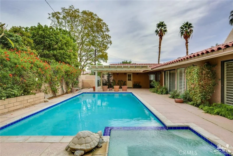79580 Kingston, Bermuda Dunes, CA 92203