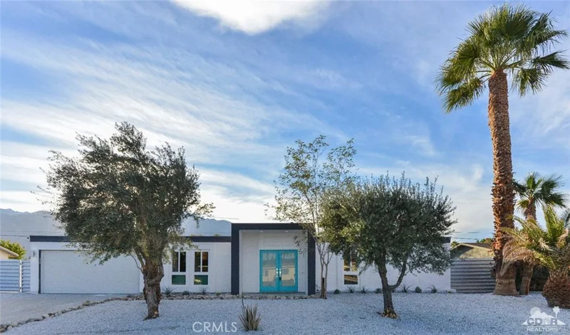 2955 Cypress, Palm Springs, CA 92262