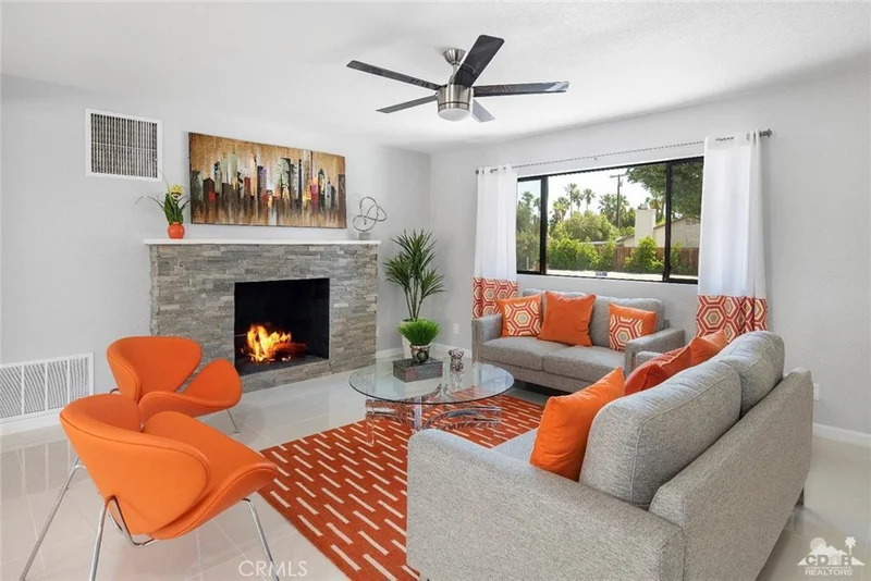 2303 Viminal, Palm Springs, CA 92262