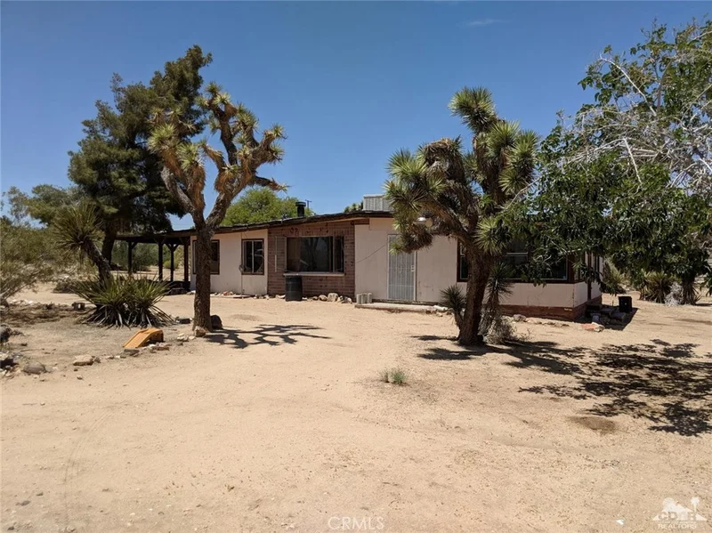 5437 Paradise View, Yucca Valley, CA 92284